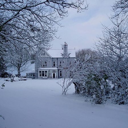Foxcroft Bed & Breakfast Millom Exterior photo