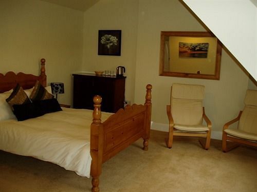 Foxcroft Bed & Breakfast Millom Exterior photo